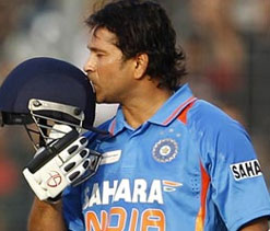 There was no pressure on Tendulkar to retire: BCCI