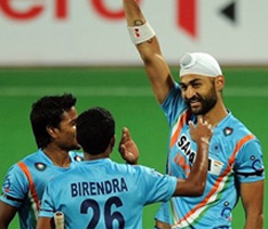 India humiliate Oman 11-0, register 3rd win in ACT
