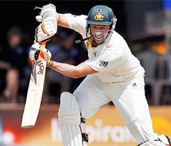 Age no barrier for Hussey to play in Ashes