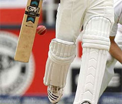 Sandeep Warrier shines in big win for Kerala over Jharkhand