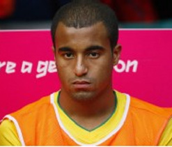 Lucas Moura at centre of Real Madrid crisis