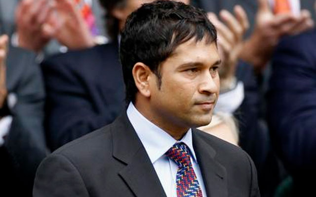 Sachin Tendulkar heads for Devbhoomi post ODI retirement