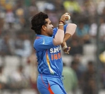 Sachin Tendulkar was also a match-winning ODI bowler
