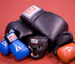 One gold for India in Azerbaijan boxing tourney