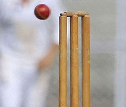 Mumbai take an overall lead of 252 against Madhya Pradesh