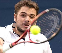 Wawrinka confirms participation for Chennai Open