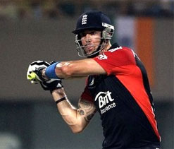 Kevin Pietersen not to play ODI series against New Zealand
