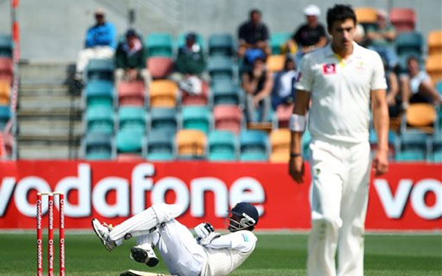 Oz police to closely monitor Tamil protests during Boxing Day Test
