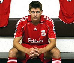`Steven is vital to us` - Rodgers set to offer Gerrard new Liverpool deal