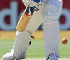 Ranji Trophy 2012-13: UP beat Tamil Nadu by 195 runs