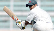 Assam earn three points against Andhra