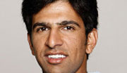 Rajasthan earn three points, Saurashtra settle for one