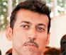 Rathore wins gold in shooting nationals