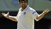Zaheer takes five-for as Mumbai pull off stunning victory