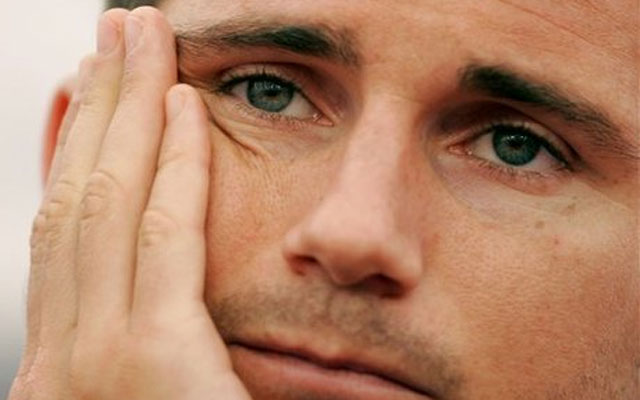 Chelsea tells Frank Lampard to find a new club in January