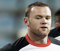 Rooney says fixtures around Christmas important for Man U’s PL title charge