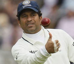 Tendulkar to skip Mumbai`s Ranji match against Gujarat