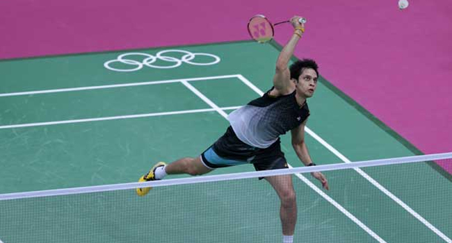 Want to be in top-10 in 2013: Kashyap