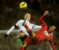 Fulham 1-1 Southampton: Lambert saves Saints from the spot