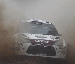 A mixed year for Indian motorsports