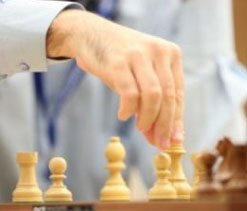 Abhijeet Gupta beats leader Korobov; Sasi outsmarts Negi