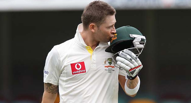 Boxing Day Test, Day 2: Australia 440-8 at stumps, leads Sri Lanka by 284