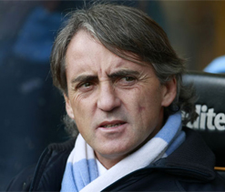 Man U’s seven-point lead in PL title race ‘unimportant’: Mancini