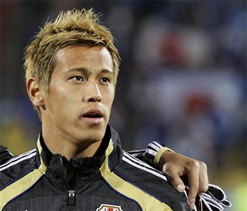 Honda to decide on future with CSKA