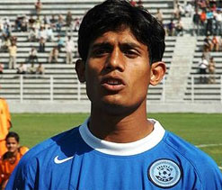 Syed Rahim Nabi sets sights on Arjuna Award