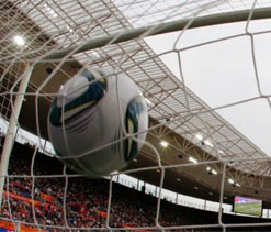 AIFF confirms international friendly against Palestine