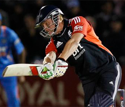 Bairstow to miss ODIs against India
