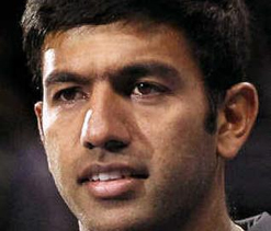 Bopanna keen to represent India again