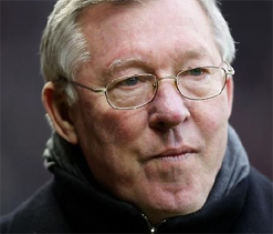 Sir Alex Ferguson slams Newcastle & Pardew
