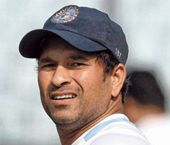 Sachin, Cyrus in JSCA invitee list for Ranchi ODI