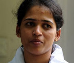 Tejaswini, Mahaveer win gold in shooting nationals