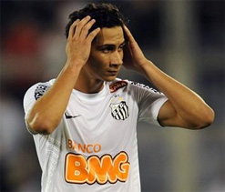 Ganso hopes to return to Brazil