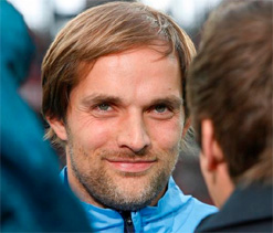 Schalke should target Mainz coach Tuchel: Kahn