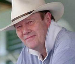 ICC mourn sad demise of Tony Greig