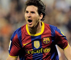 World`s top international sports stories in 2012