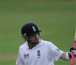 ‘Changed’ Bell keen to prove himself in Indian conditions