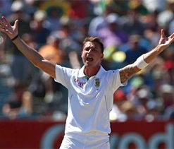 Lillee rues lack of ‘Steyn-like enforcer’ in Oz pace battery