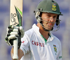 De Villiers says loves wicket keeping role since it keeps him on toes