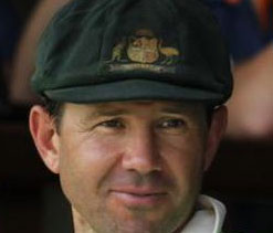 Ponting`s contribution to cricket has been immense: Richardson