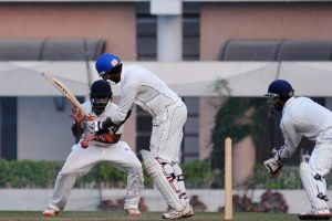 Fazal leads strong Vidarbha fightback with unbeaten ton