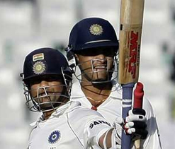 Tendulkar, Ganguly release book on Late Pankaj Roy