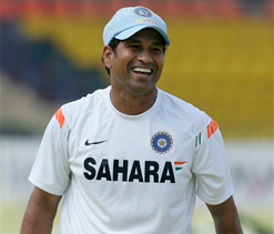 Hope Tendulkar gets a ton at Eden: Ganguly