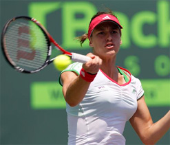 Petkovic injured, to miss Australian Open