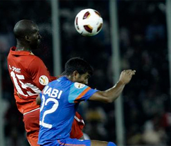 My death would have avoided Bagan suspension: Nabi