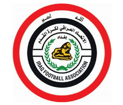 Iraq appoint new national football coach