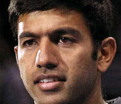 2012, one of my best years in ATP circuit: Bopanna
